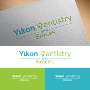 Logo Design by Maxo-Biz for Enhance Dental | Design: #23456854