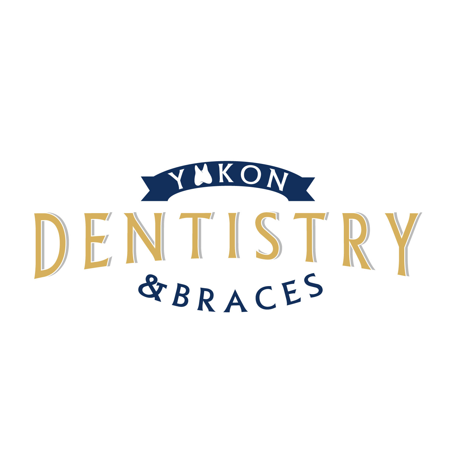 Diseño de Logo por Tridente Studio para Enhance Dental | Diseño #23459999