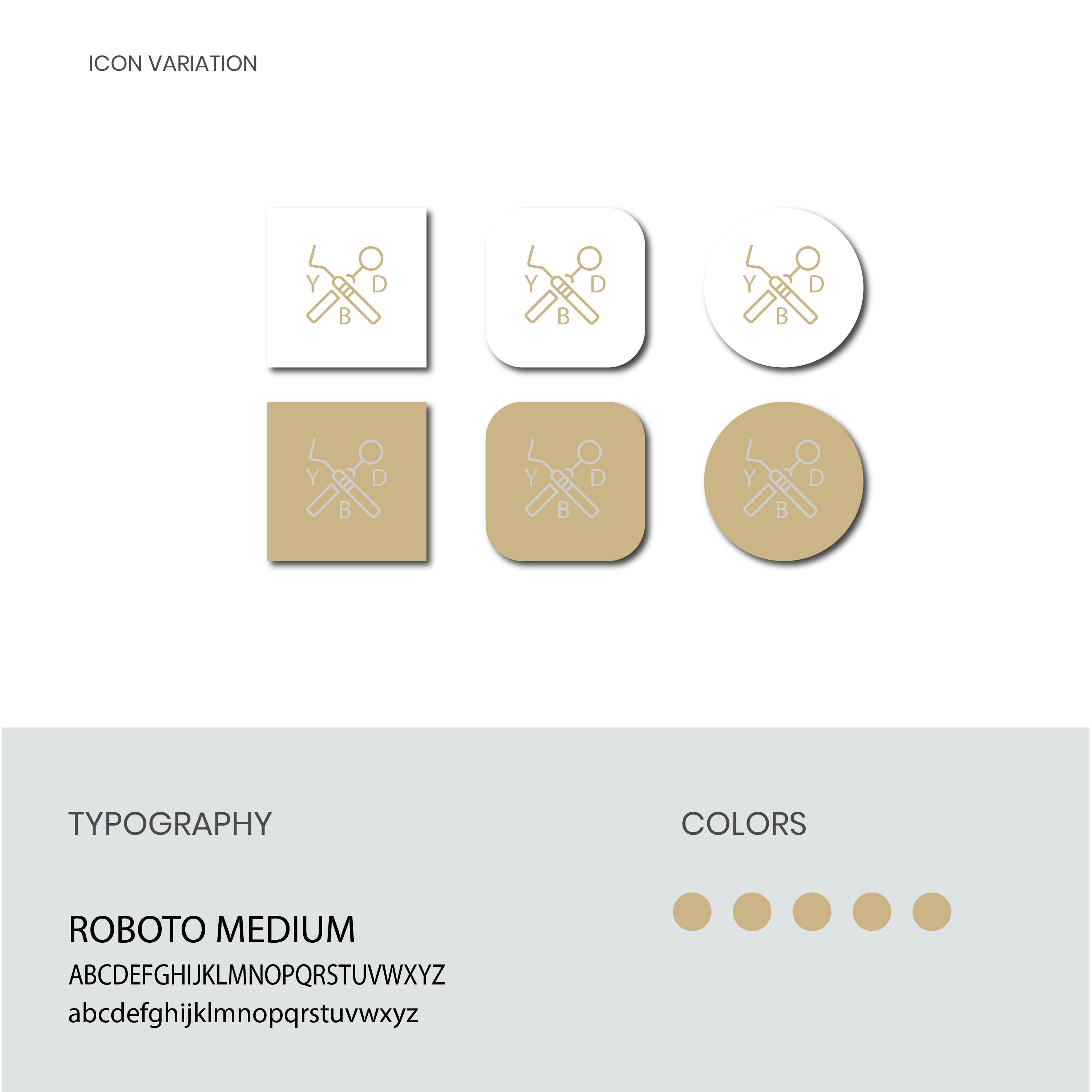 Diseño de Logo por MarkazAlrusumatOfficial para Enhance Dental | Diseño #23473387