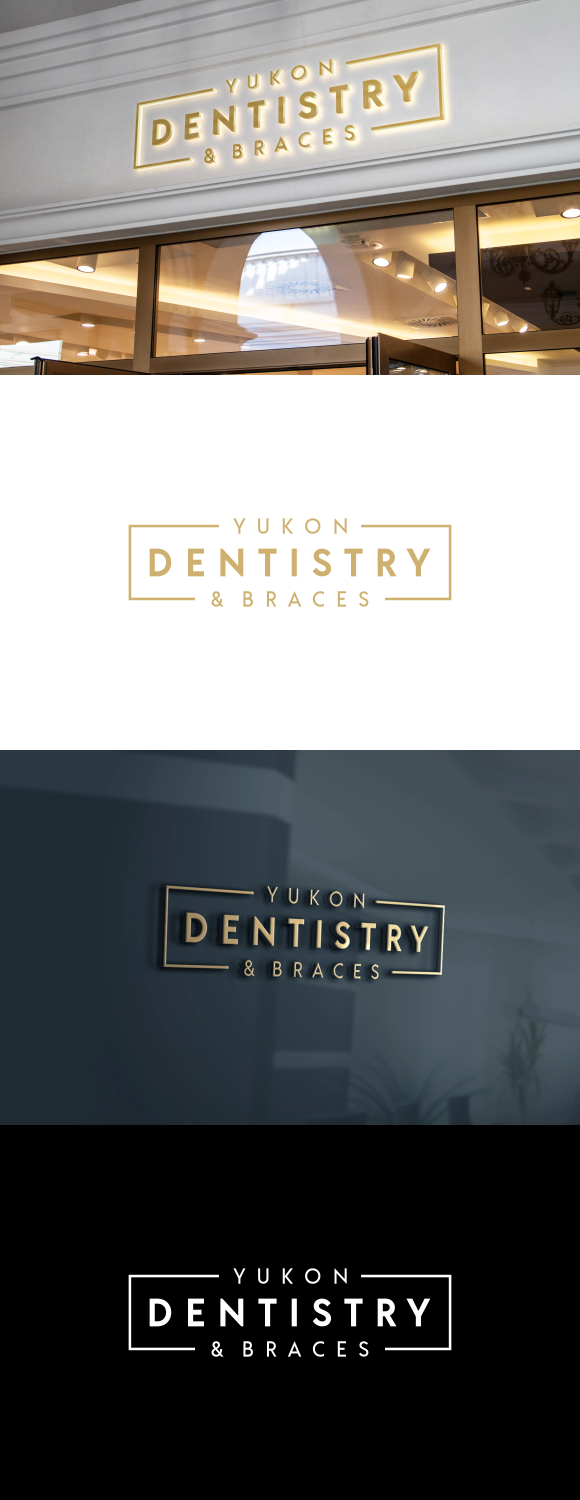 Logo Design by sidiq 4 for Enhance Dental | Design: #23491445
