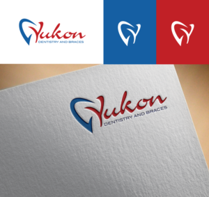 Logo Design by oxxi for Enhance Dental | Design: #23451687