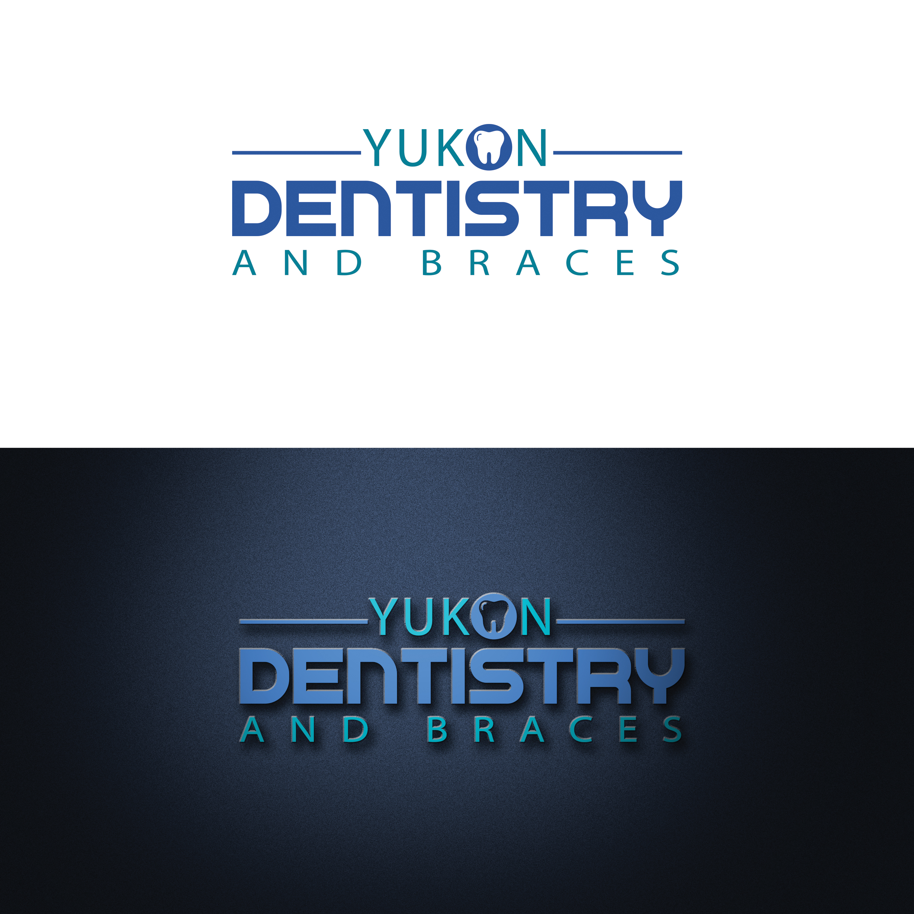 Logo Design by dk_Grafika for Enhance Dental | Design #23504155