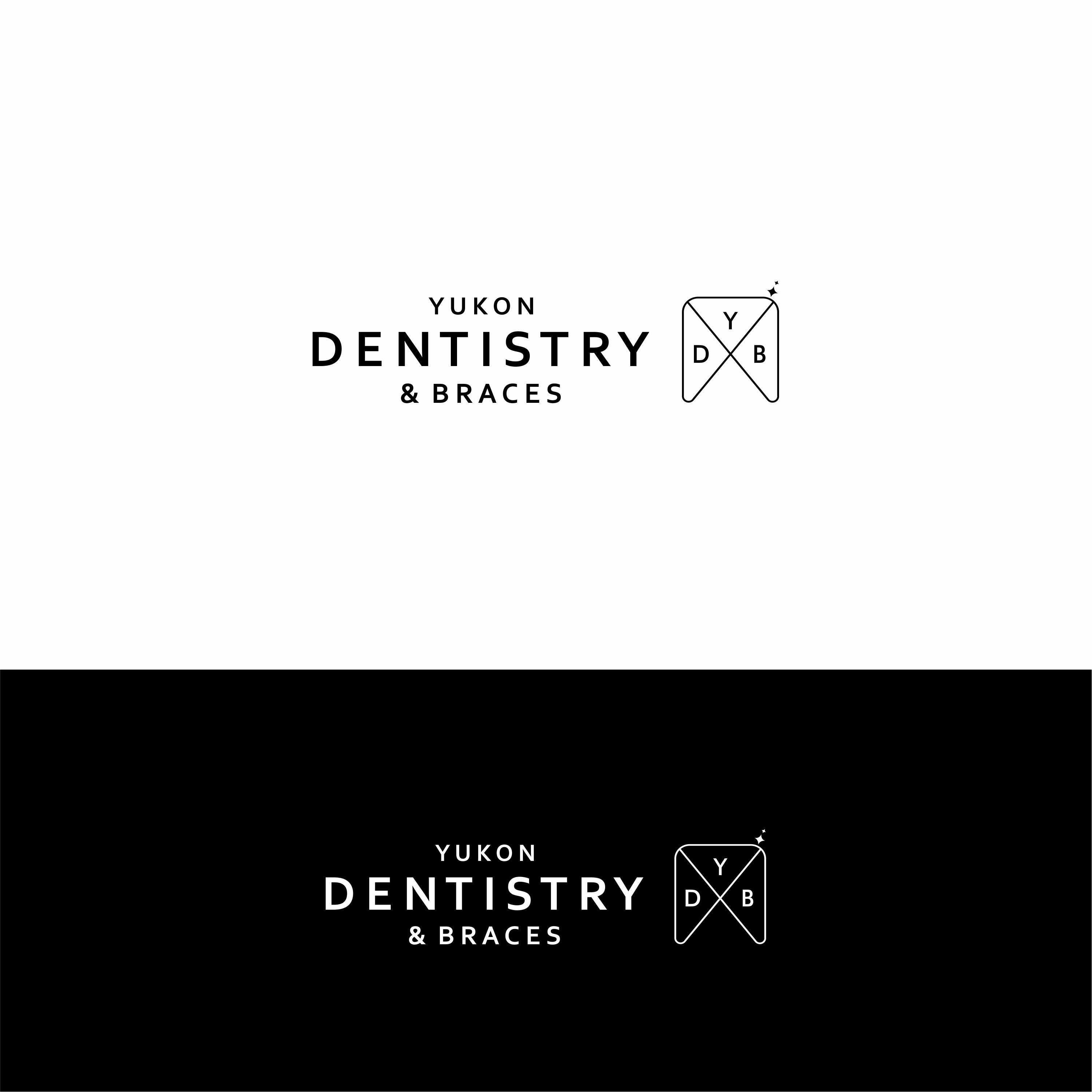 Logo Design by soriyeee for Enhance Dental | Design #23500638
