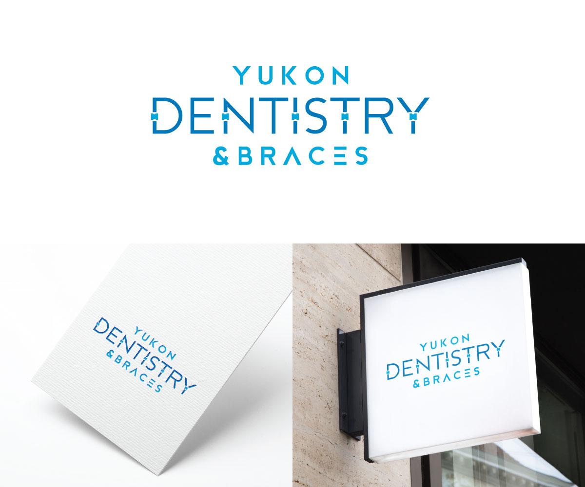 Logo Design by QuynhAnh for Enhance Dental | Design #23451972