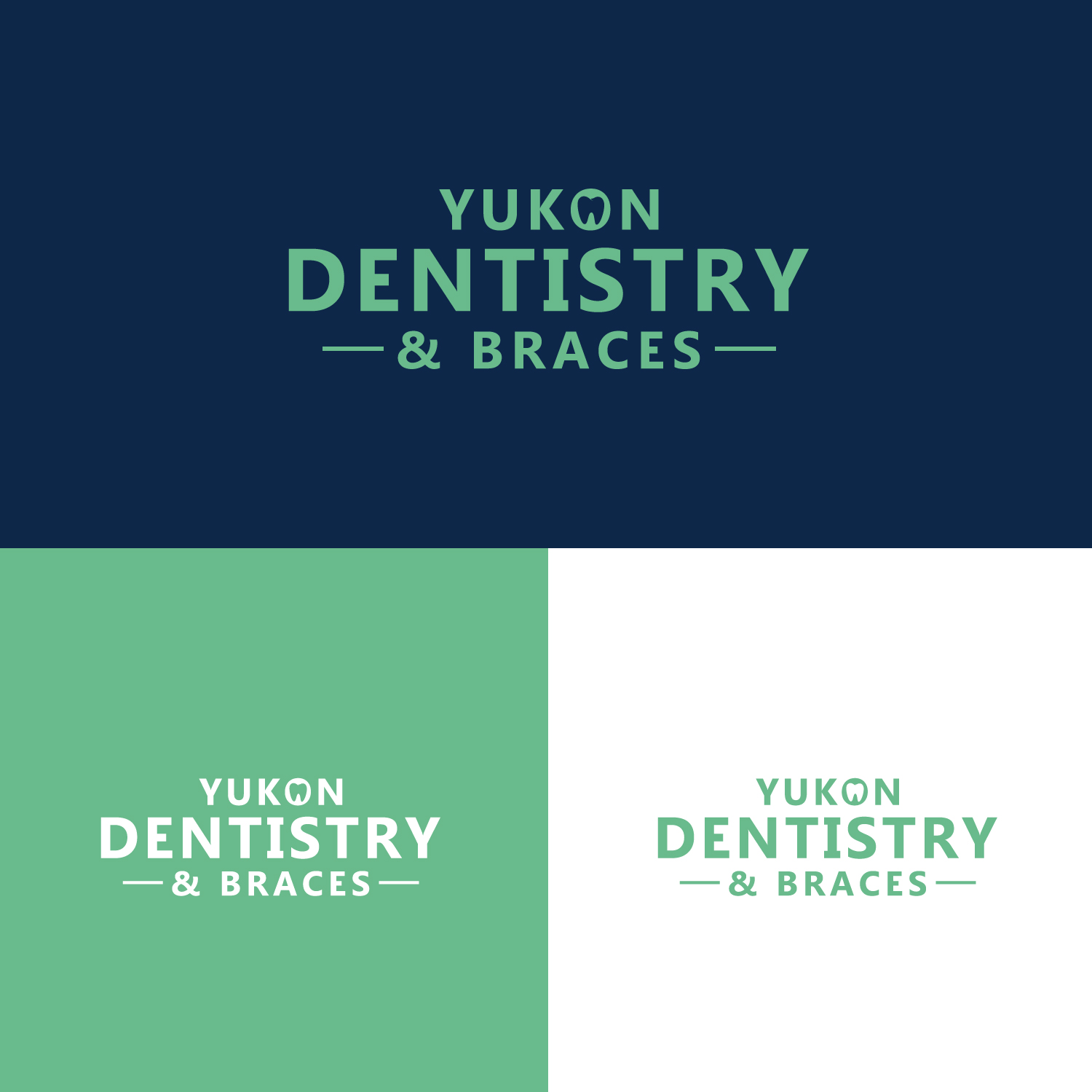 Diseño de Logo por Logo bud design para Enhance Dental | Diseño #23459556