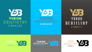 Logo Design by adjeiiBlack for Enhance Dental | Design: #23455004