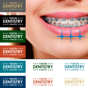 Logo Design by pelukismalam 2 for Enhance Dental | Design: #23485041