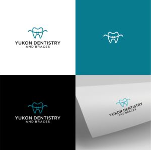 Logo Design by mariopapat4 2 for Enhance Dental | Design: #23456600