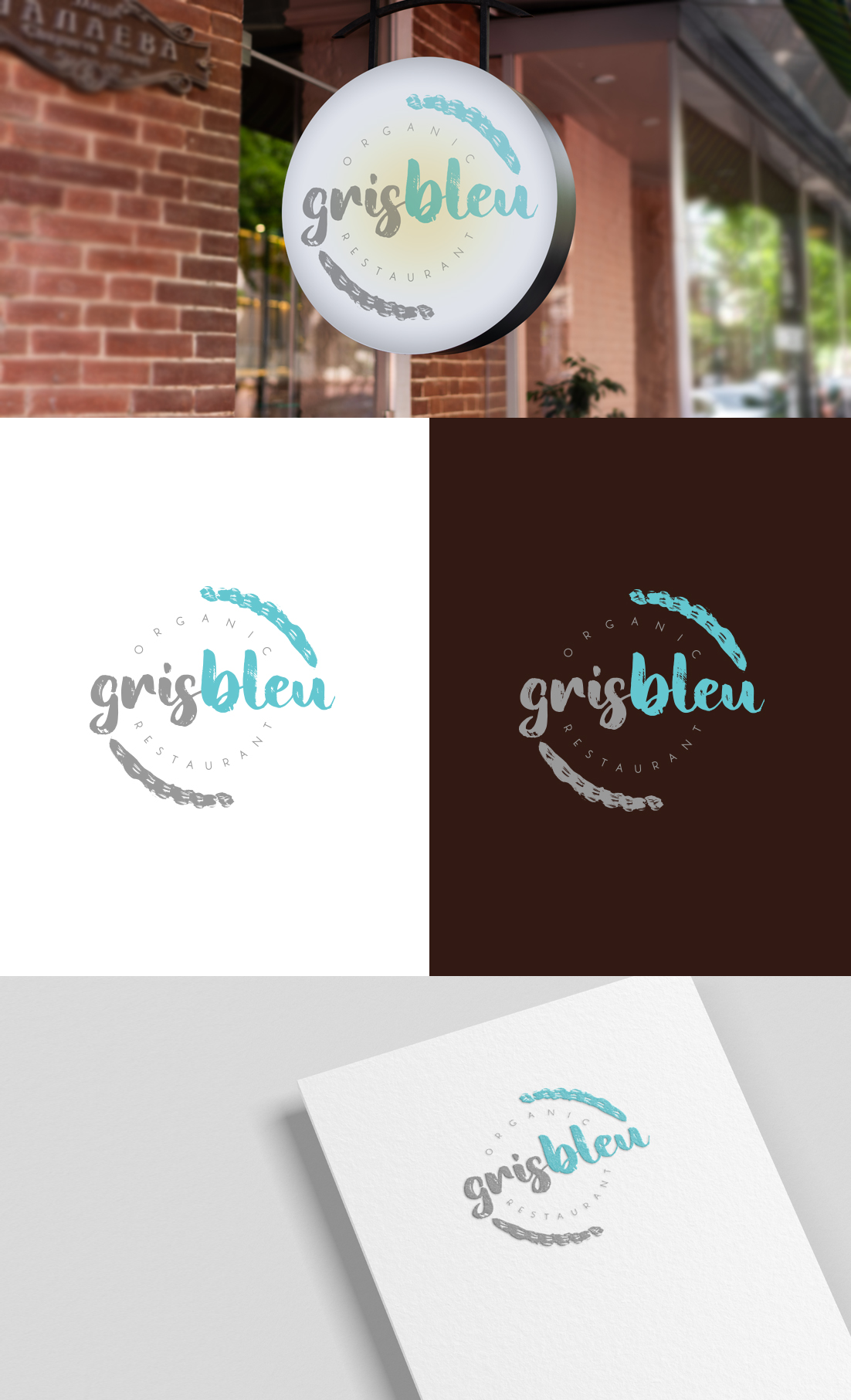 Logo Design by GLDesigns for this project | Design #23451951