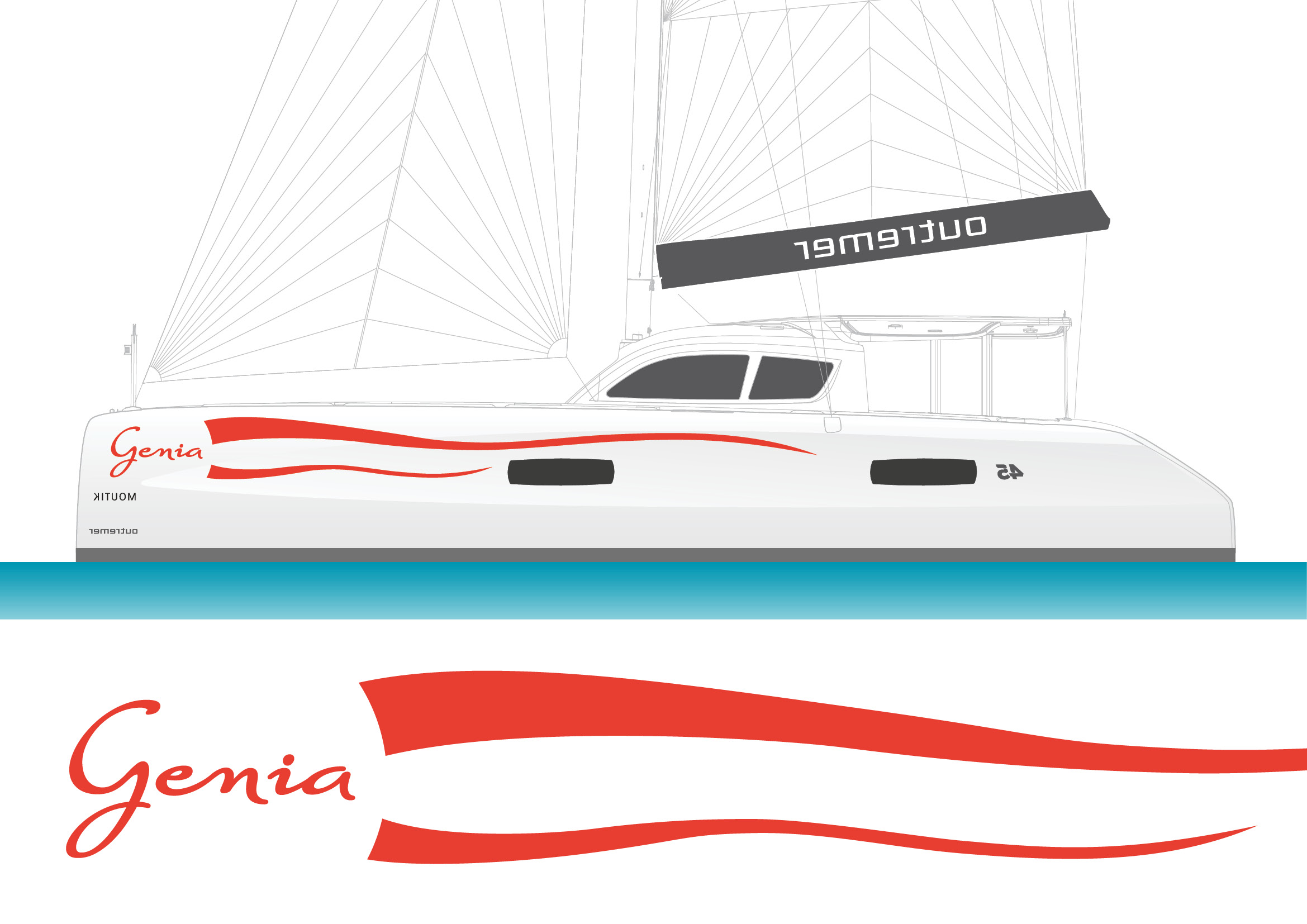 Diseño Vectorizado por Waynster ZA para este proyecto | Diseño #23551229