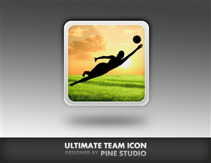 Icon Design by PINE.STUDIO