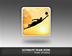 Icon Design by PINE.STUDIO for Summit Hill Software | Design: #730618