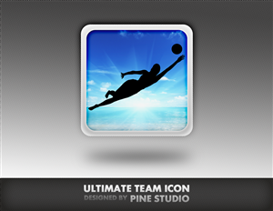 Icon Design by PINE.STUDIO for Summit Hill Software | Design: #730621