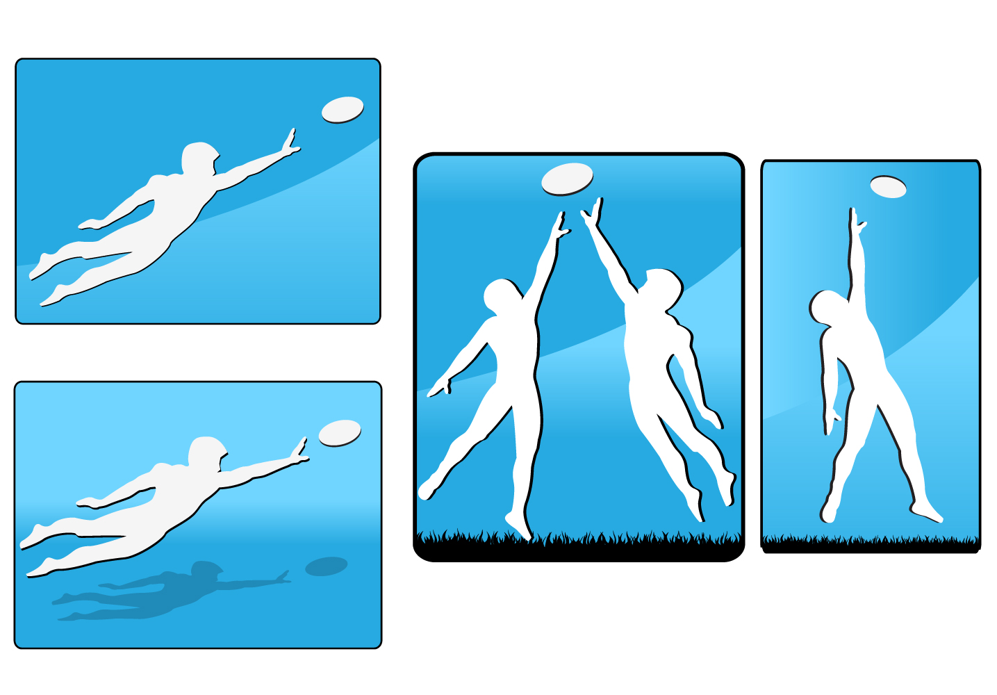 Icon Design by gigibgm for Summit Hill Software | Design #719098