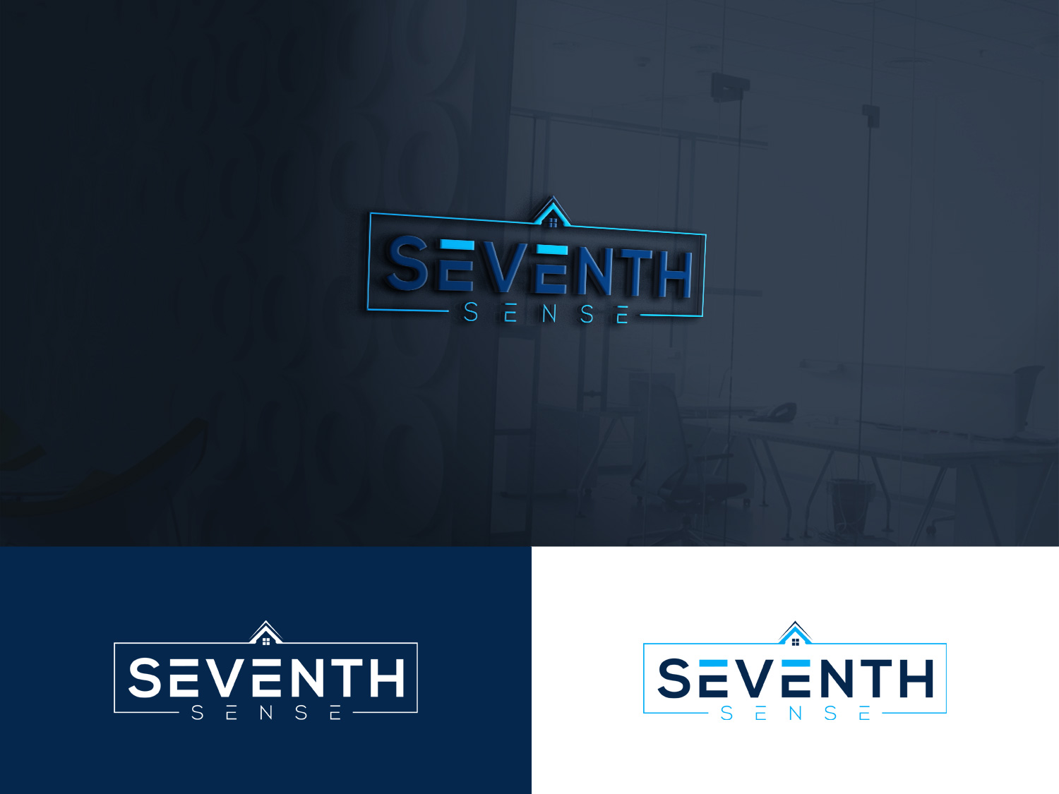 Diseño de Logo por SL Designer para este proyecto | Diseño #23458920