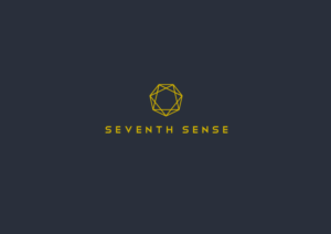 Seventh Sense | Logo Design by Nigel B