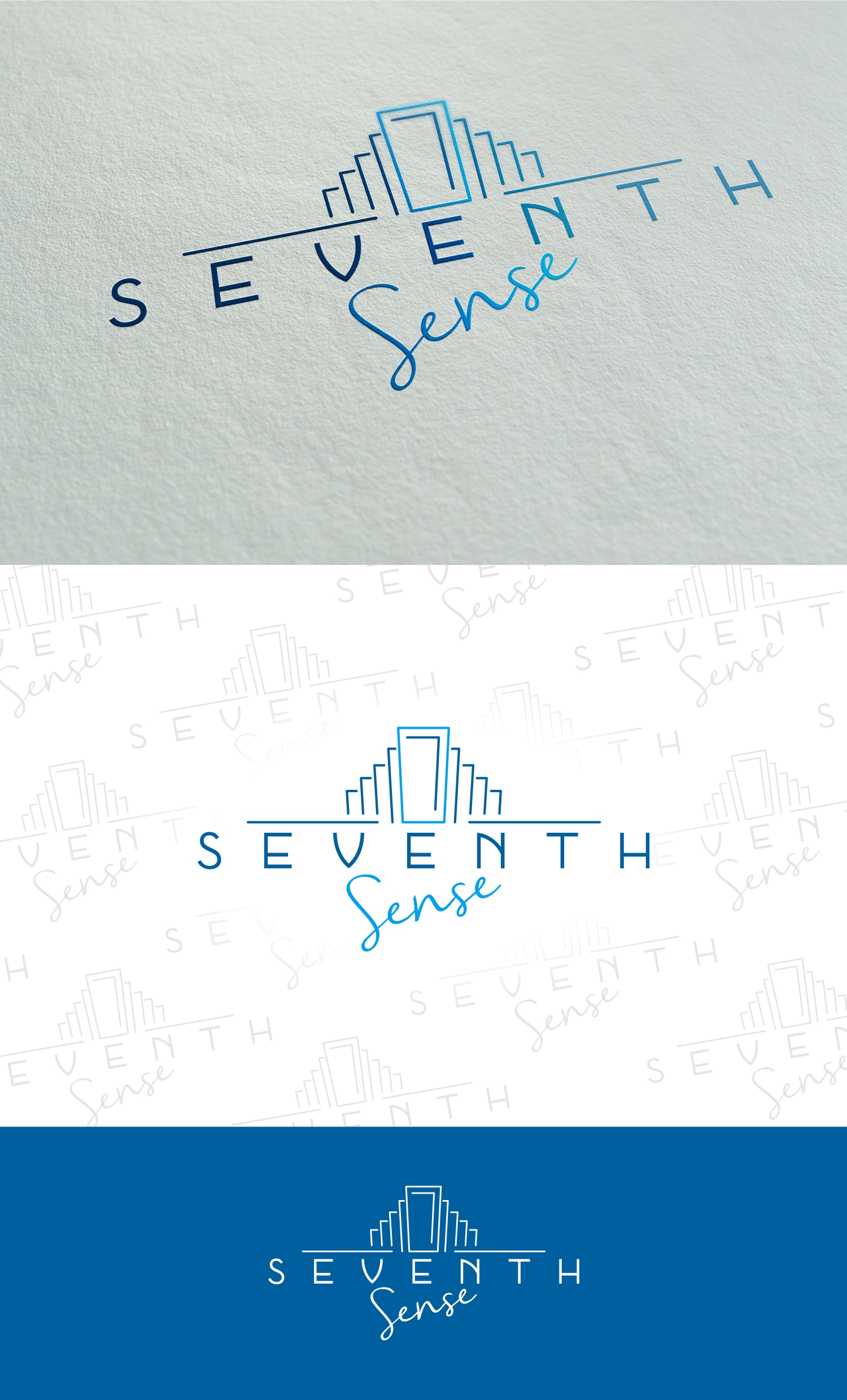 Logo Design by the kiss for this project | Design #23473688