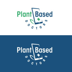 Logo-Design von Sujit Banerjee für Plant Based Doctors | Design: #23457467