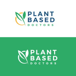 Logo-Design von Sujit Banerjee für Plant Based Doctors | Design: #23457468