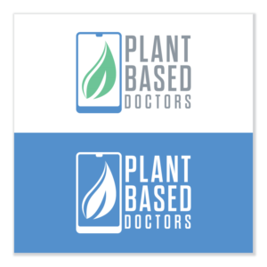 Logo-Design von Sujit Banerjee für Plant Based Doctors | Design: #23465410