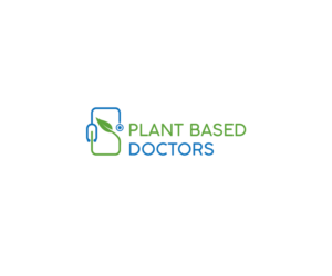 Logo-Design von Designpool für Plant Based Doctors | Design: #23458622