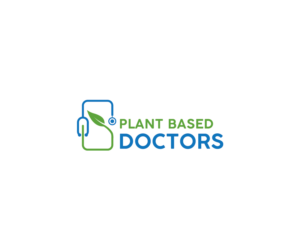 Logo Design by Designpool for Plant Based Doctors | Design: #23461901