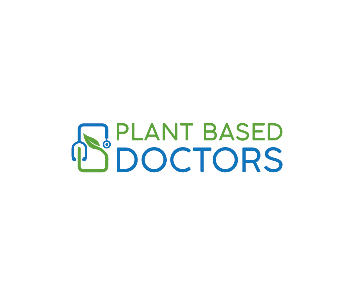 Logo-Design von Designpool für Plant Based Doctors | Design: #23469691