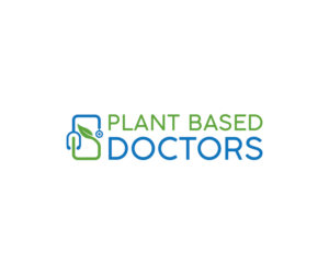 Logo-Design von Designpool für Plant Based Doctors | Design: #23469691