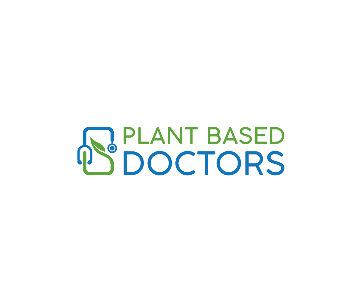 Diseño de Logo por Designpool para Plant Based Doctors | Diseño #23469694