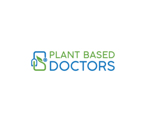 Logo Design by Designpool for Plant Based Doctors | Design: #23469694