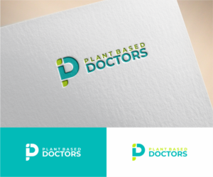 Logo Design by MKR for Plant Based Doctors | Design: #23454020