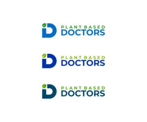 Logo Design by MKR for Plant Based Doctors | Design: #23461600