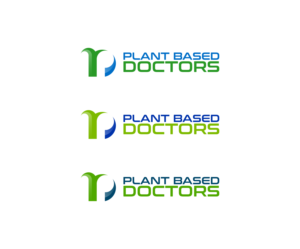 Logo Design by MKR for Plant Based Doctors | Design: #23461604