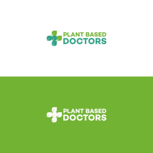 Logo Design by Basksh Designs for Plant Based Doctors | Design: #23464417