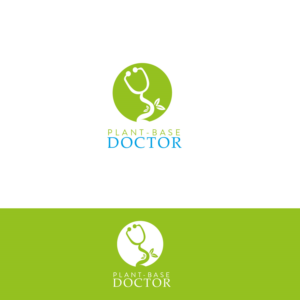 Design de Logo par zeeshan khan 3 pour Plant Based Doctors | Design #23472195