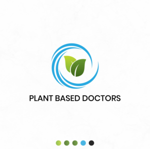 Logo-Design von MarkazAlrusumatOfficial für Plant Based Doctors | Design: #23473362