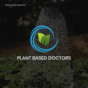 Logo-Design von MarkazAlrusumatOfficial für Plant Based Doctors | Design: #23473363