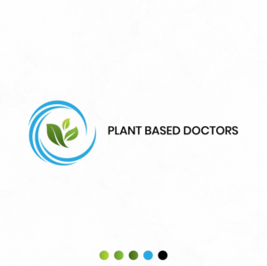 Logo-Design von MarkazAlrusumatOfficial für Plant Based Doctors | Design: #23473372