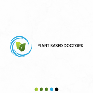 Logo-Design von MarkazAlrusumatOfficial für Plant Based Doctors | Design: #23473373