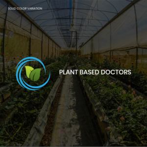 Logo-Design von MarkazAlrusumatOfficial für Plant Based Doctors | Design: #23473375