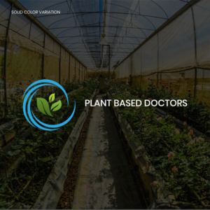Logo-Design von MarkazAlrusumatOfficial für Plant Based Doctors | Design: #23473376