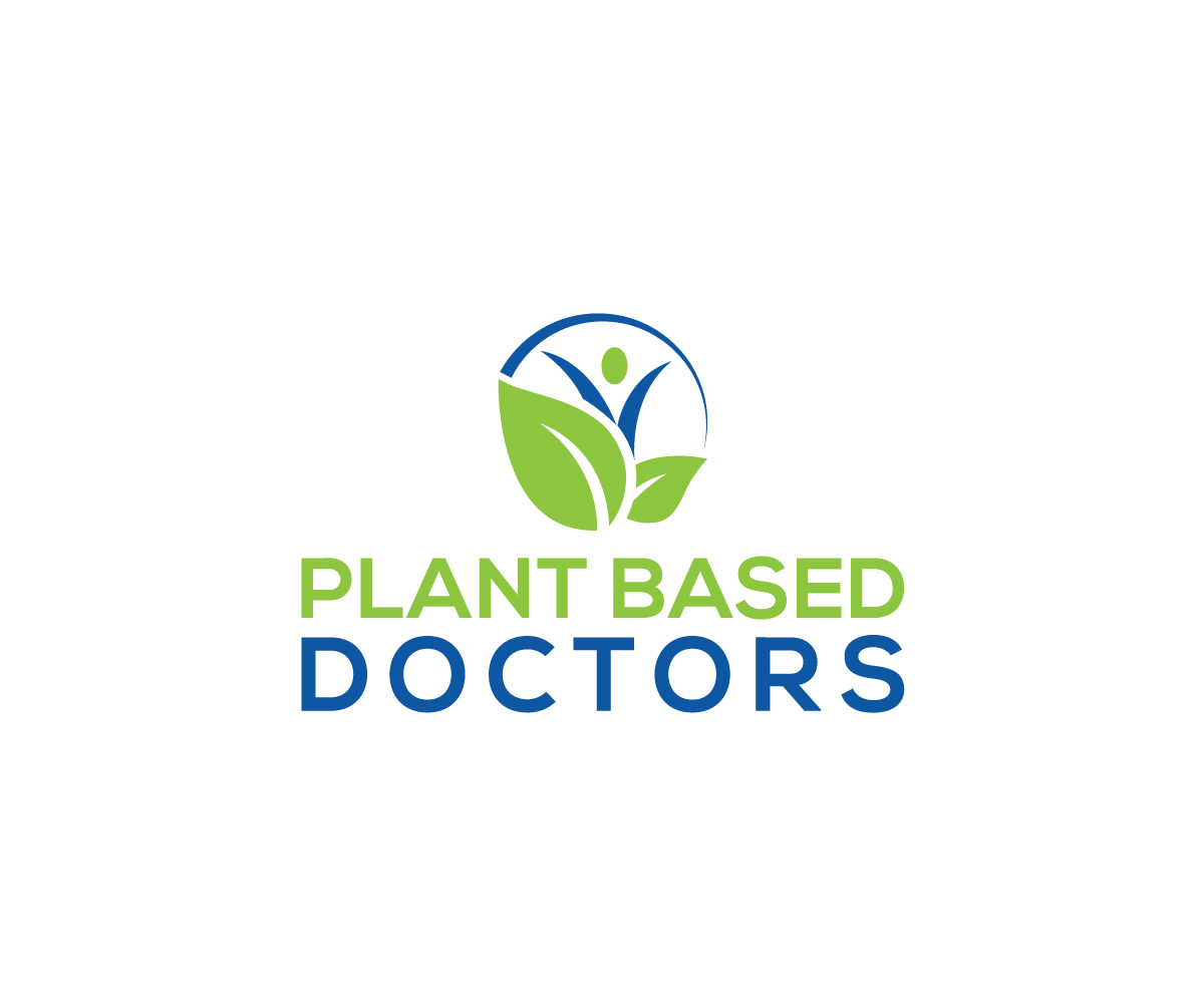 Logo Design by Mr. Shakib's Design Studio for Plant Based Doctors | Design #23462607