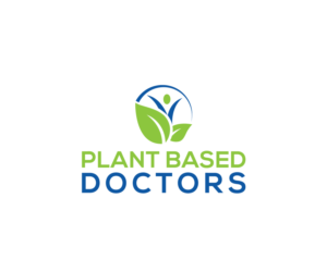 Logo Design by Mr. Shakib's Design Studio for Plant Based Doctors | Design: #23462607