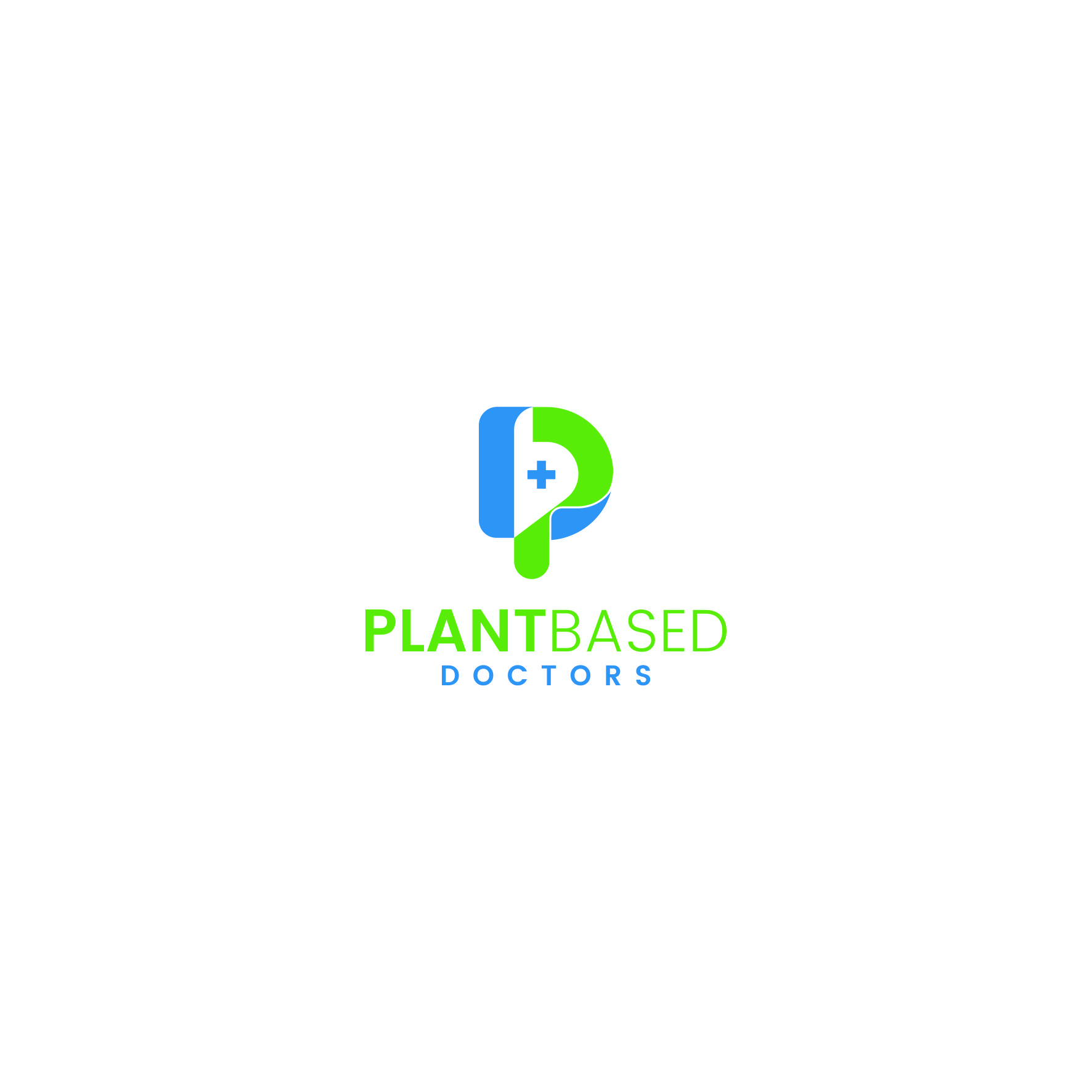 Logo Design by 89Graphic for Plant Based Doctors | Design #23461614