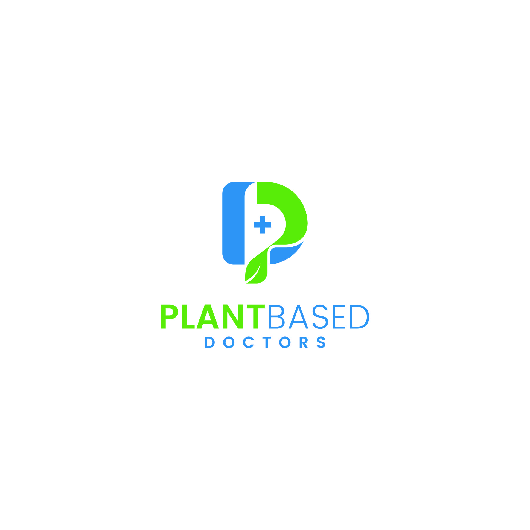 Logo Design by 89Graphic for Plant Based Doctors | Design #23461748