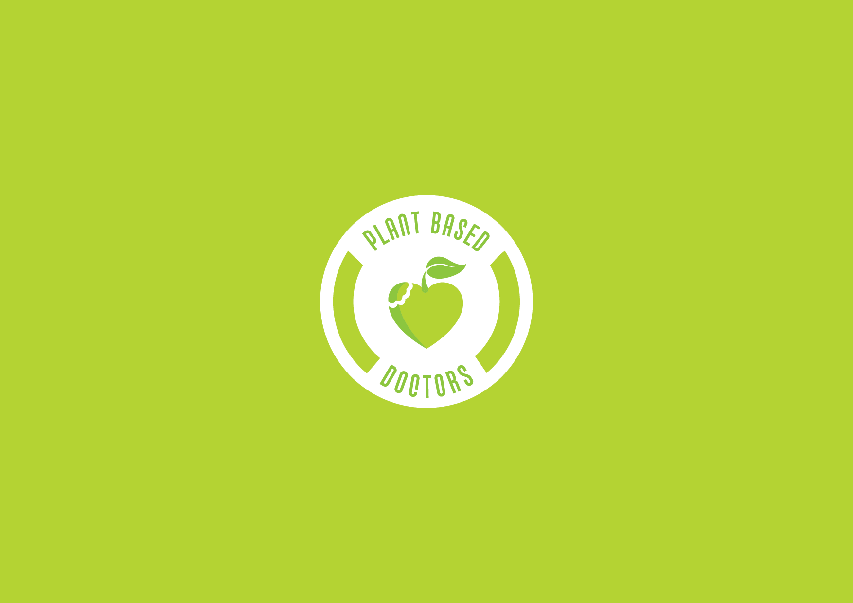 Logo-Design von MenaGraphics für Plant Based Doctors | Design #23455741