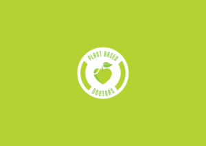 Logo-Design von MenaGraphics für Plant Based Doctors | Design: #23455741