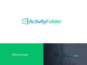 "Activity Folder" | Design de Logo par ArtSamurai