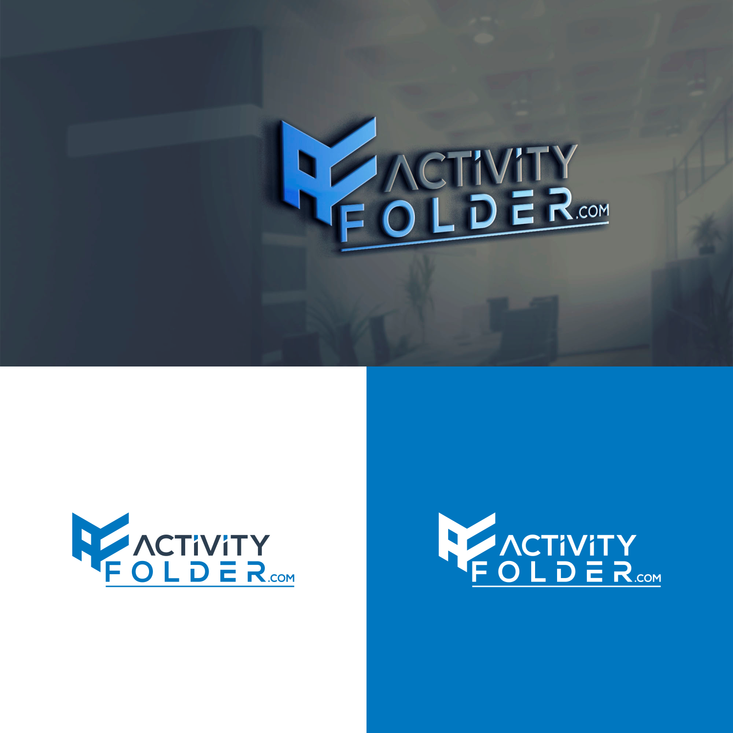 Logo Design by mbah suratman for this project | Design #23451535