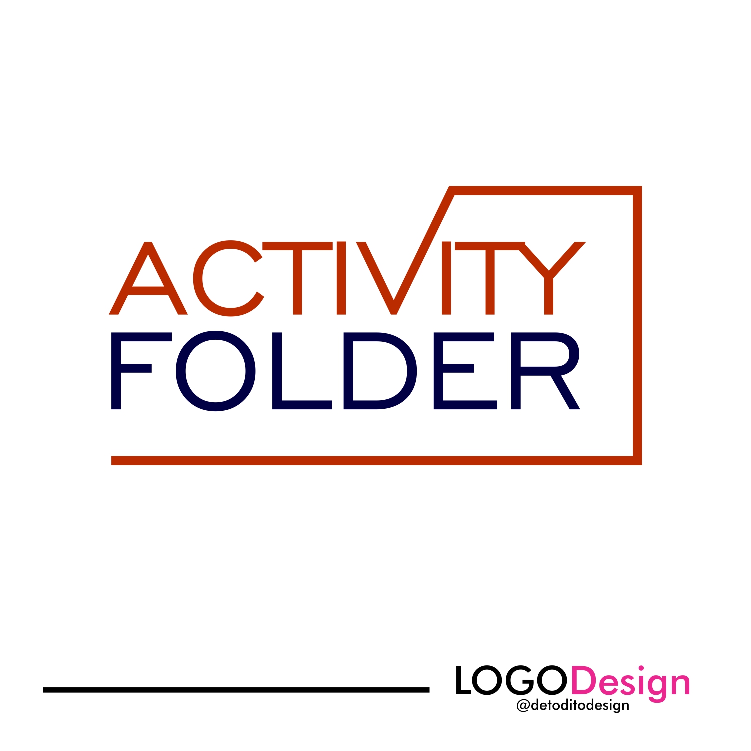 Logo Design by Sergio Medina for this project | Design #23451760